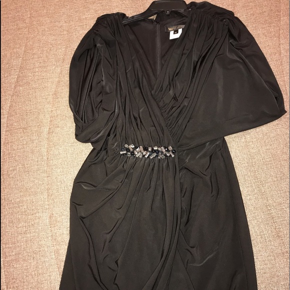 tadashi shoji formal dress - Picture 5 of 6